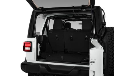 Jeep Wrangler Whitecap Mojito Türkiye'ye Gelecek mi? Motor ve 4x4 - fotoğraf 94
