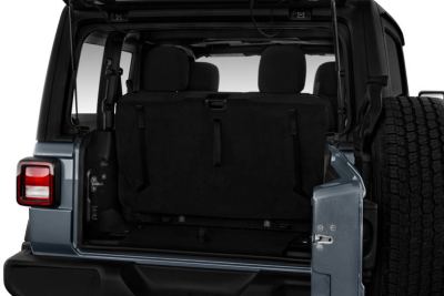 Jeep Wrangler Whitecap Mojito Türkiye'ye Gelecek mi? Motor ve 4x4 - fotoğraf 95