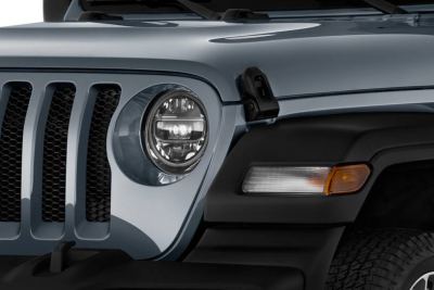 Jeep Wrangler Whitecap Mojito Türkiye'ye Gelecek mi? Motor ve 4x4 - fotoğraf 96