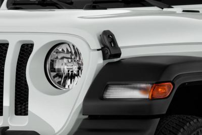 Jeep Wrangler Whitecap Mojito Türkiye'ye Gelecek mi? Motor ve 4x4 - fotoğraf 97
