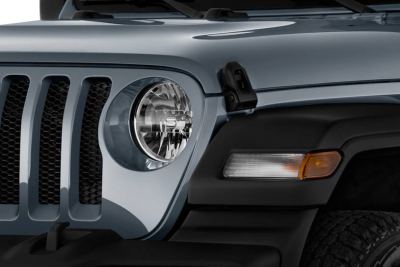 Jeep Wrangler Whitecap Mojito Türkiye'ye Gelecek mi? Motor ve 4x4 - fotoğraf 98
