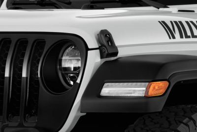 Jeep Wrangler Whitecap Mojito Türkiye'ye Gelecek mi? Motor ve 4x4 - fotoğraf 99