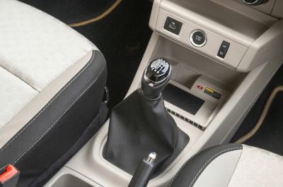 Renault Triber Turbo Türkiye'ye Gelecek mi? Motoru ve Özellikleri - fotoğraf 13