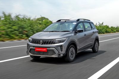Renault Triber Turbo Türkiye'ye Gelecek mi? Motoru ve Özellikleri - fotoğraf 19
