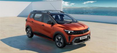 Renault Triber Turbo Türkiye'ye Gelecek mi? Motoru ve Özellikleri - fotoğraf 3