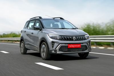Renault Triber Turbo Türkiye'ye Gelecek mi? Motoru ve Özellikleri - fotoğraf 18