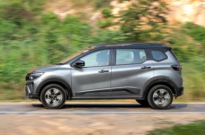 Renault Triber Turbo Türkiye'ye Gelecek mi? Motoru ve Özellikleri - fotoğraf 20