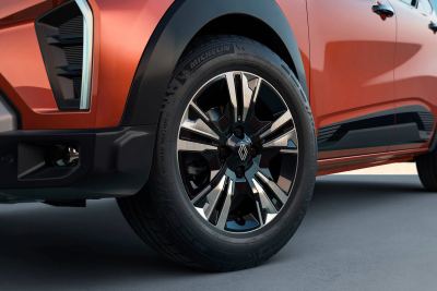 Renault Triber Turbo Türkiye'ye Gelecek mi? Motoru ve Özellikleri - fotoğraf 5