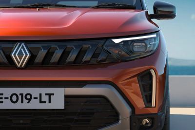 Renault Triber Turbo Türkiye'ye Gelecek mi? Motoru ve Özellikleri - fotoğraf 4