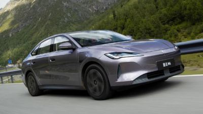 Jetta M6 Türkiye'ye Gelecek mi? Menzili, Motoru ve Özellikleri - fotoğraf 3