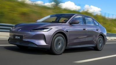 Jetta M6 Türkiye'ye Gelecek mi? Menzili, Motoru ve Özellikleri - fotoğraf 4