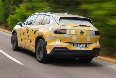 2027 Volkswagen ID. Tiguan Türkiye'ye Ne Zaman Gelecek? - fotoğraf 2