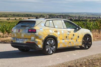 2027 Volkswagen ID. Tiguan Türkiye'ye Ne Zaman Gelecek? - fotoğraf 4