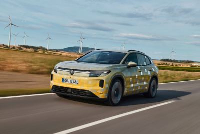 2027 Volkswagen ID. Tiguan Türkiye'ye Ne Zaman Gelecek? - fotoğraf 5