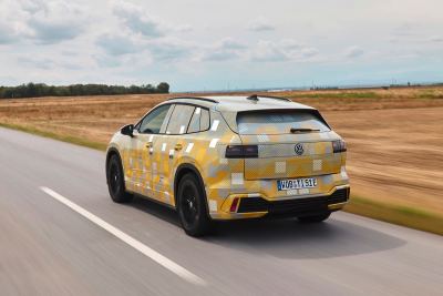 2027 Volkswagen ID. Tiguan Türkiye'ye Ne Zaman Gelecek? - fotoğraf 6