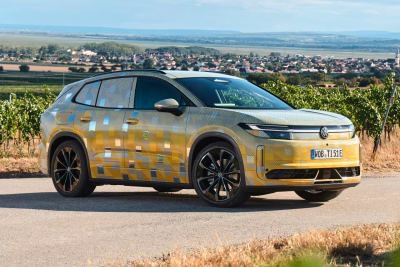 2027 Volkswagen ID. Tiguan Türkiye'ye Ne Zaman Gelecek? - fotoğraf 7