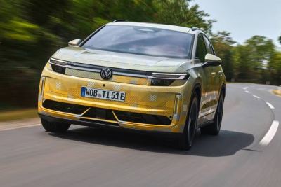 2027 Volkswagen ID. Tiguan Türkiye'ye Ne Zaman Gelecek? - fotoğraf 8