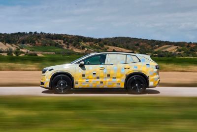 2027 Volkswagen ID. Tiguan Türkiye'ye Ne Zaman Gelecek? - fotoğraf 9