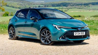 Toyota Corolla Elektrikli Olacak mı? Türkiye'ye Ne Zaman Gelecek? - fotoğraf 1