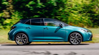 Toyota Corolla Elektrikli Olacak mı? Türkiye'ye Ne Zaman Gelecek? - fotoğraf 10
