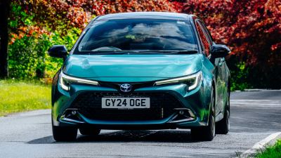 Toyota Corolla Elektrikli Olacak mı? Türkiye'ye Ne Zaman Gelecek? - fotoğraf 11