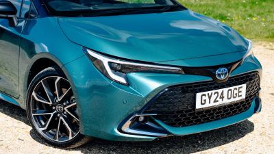 Toyota Corolla Elektrikli Olacak mı? Türkiye'ye Ne Zaman Gelecek? - fotoğraf 12