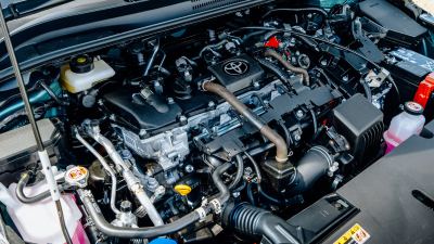 Toyota Corolla Elektrikli Olacak mı? Türkiye'ye Ne Zaman Gelecek? - fotoğraf 14