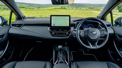 Toyota Corolla Elektrikli Olacak mı? Türkiye'ye Ne Zaman Gelecek? - fotoğraf 15