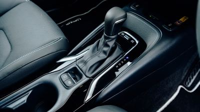 Toyota Corolla Elektrikli Olacak mı? Türkiye'ye Ne Zaman Gelecek? - fotoğraf 16