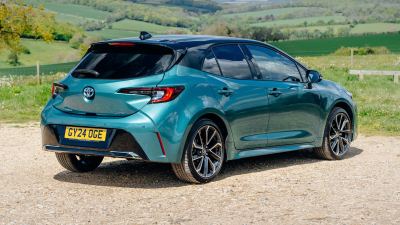 Toyota Corolla Elektrikli Olacak mı? Türkiye'ye Ne Zaman Gelecek? - fotoğraf 2