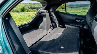 Toyota Corolla Elektrikli Olacak mı? Türkiye'ye Ne Zaman Gelecek? - fotoğraf 20