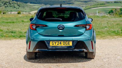 Toyota Corolla Elektrikli Olacak mı? Türkiye'ye Ne Zaman Gelecek? - fotoğraf 3