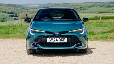 Toyota Corolla Elektrikli Olacak mı? Türkiye'ye Ne Zaman Gelecek? - fotoğraf 4