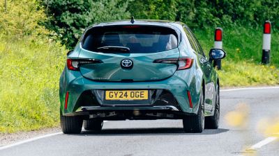 Toyota Corolla Elektrikli Olacak mı? Türkiye'ye Ne Zaman Gelecek? - fotoğraf 6