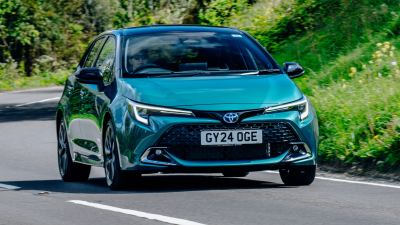 Toyota Corolla Elektrikli Olacak mı? Türkiye'ye Ne Zaman Gelecek? - fotoğraf 7