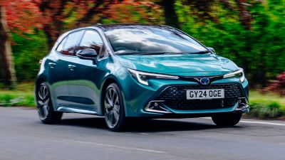 Toyota Corolla Elektrikli Olacak mı? Türkiye'ye Ne Zaman Gelecek? - fotoğraf 8