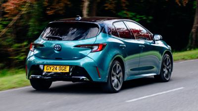 Toyota Corolla Elektrikli Olacak mı? Türkiye'ye Ne Zaman Gelecek? - fotoğraf 9