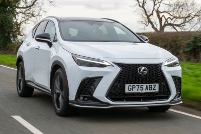 2027 Lexus NX Türkiye'ye Ne Zaman Gelecek? 100 km Menzil - fotoğraf 15