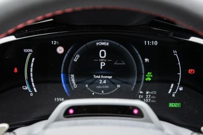 2027 Lexus NX Türkiye'ye Ne Zaman Gelecek? 100 km Menzil - fotoğraf 17