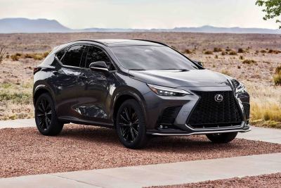 2027 Lexus NX Türkiye'ye Ne Zaman Gelecek? 100 km Menzil - fotoğraf 19