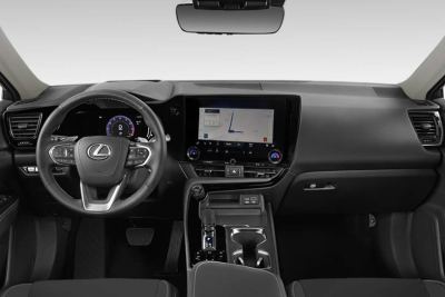 2027 Lexus NX Türkiye'ye Ne Zaman Gelecek? 100 km Menzil - fotoğraf 22