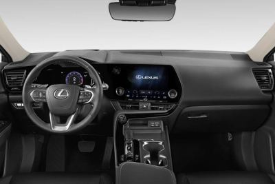 2027 Lexus NX Türkiye'ye Ne Zaman Gelecek? 100 km Menzil - fotoğraf 23