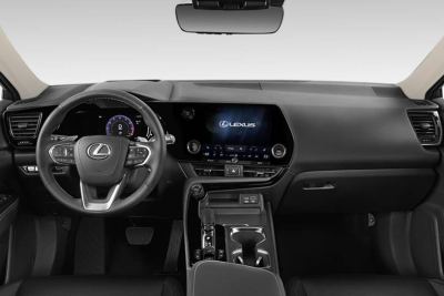 2027 Lexus NX Türkiye'ye Ne Zaman Gelecek? 100 km Menzil - fotoğraf 25