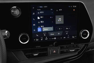 2027 Lexus NX Türkiye'ye Ne Zaman Gelecek? 100 km Menzil - fotoğraf 27