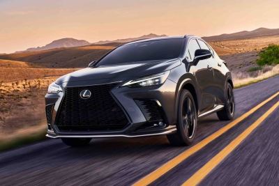 2027 Lexus NX Türkiye'ye Ne Zaman Gelecek? 100 km Menzil - fotoğraf 33