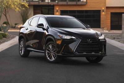 2027 Lexus NX Türkiye'ye Ne Zaman Gelecek? 100 km Menzil - fotoğraf 34