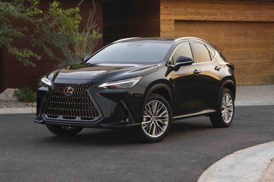 2027 Lexus NX Türkiye'ye Ne Zaman Gelecek? 100 km Menzil - fotoğraf 35