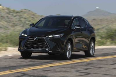 2027 Lexus NX Türkiye'ye Ne Zaman Gelecek? 100 km Menzil - fotoğraf 37