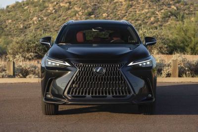 2027 Lexus NX Türkiye'ye Ne Zaman Gelecek? 100 km Menzil - fotoğraf 51