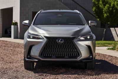 2027 Lexus NX Türkiye'ye Ne Zaman Gelecek? 100 km Menzil - fotoğraf 52